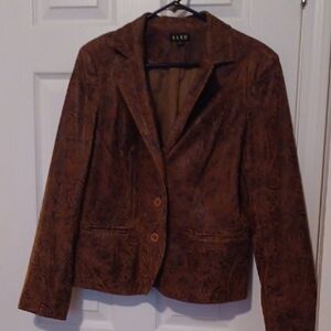 🌺Elcc  Women's Jacket